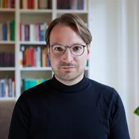 Portrait von Emanuel Rechsteiner